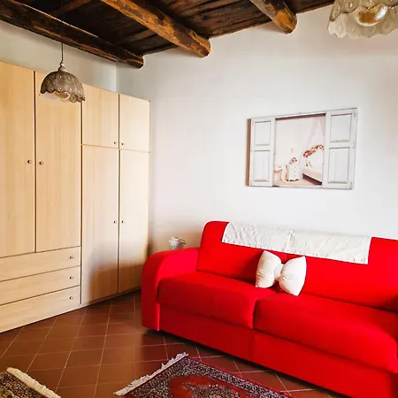 Dimora Procopio Holiday