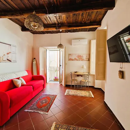 Casa vacanze Dimora Procopio Holiday *