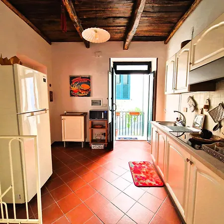 Dimora Procopio Holiday Pizzo (Calabria)