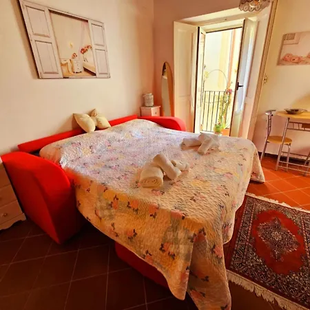 Dimora Procopio Holiday Casa vacanze *