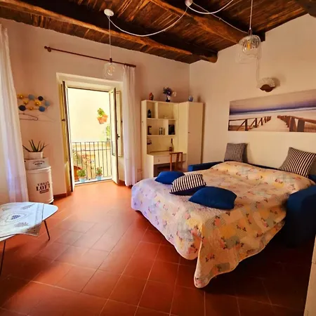 Dimora Procopio Holiday Holiday home Pizzo (Calabria)