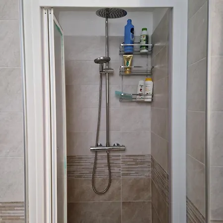 Dimora Procopio Holiday Holiday home