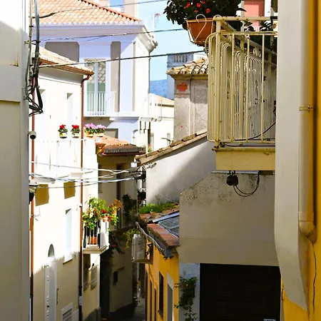 Dimora Procopio Holiday Casa vacanze *