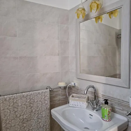 Dimora Procopio Holiday Holiday home Pizzo (Calabria)