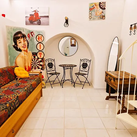 Dimora Procopio Holiday Holiday home *