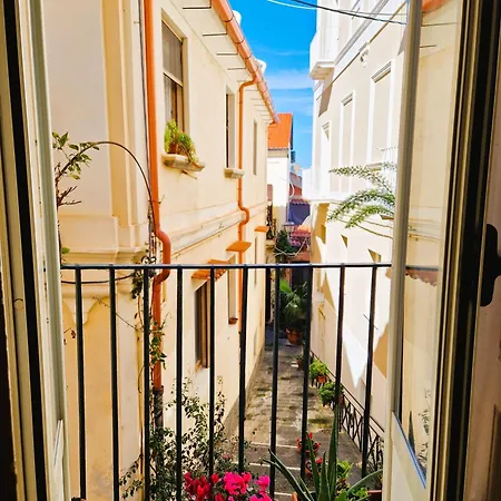 Holiday home Dimora Procopio Holiday