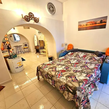 Holiday home Dimora Procopio Holiday Pizzo (Calabria)
