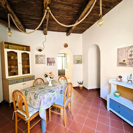 Holiday home Dimora Procopio Holiday *