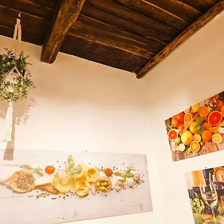 Dimora Procopio Holiday Pizzo (Calabria)