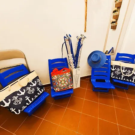 Holiday home Dimora Procopio Holiday