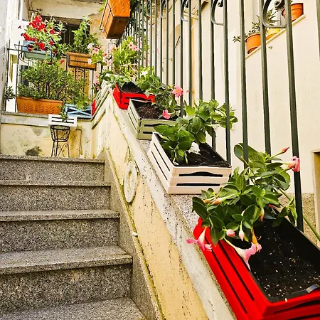 Dimora Procopio Holiday Casa vacanze *